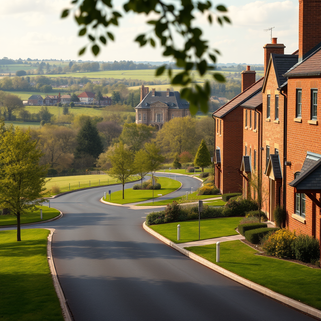Hill Rise: Secure your place in Oxfordshire's most sought-after community